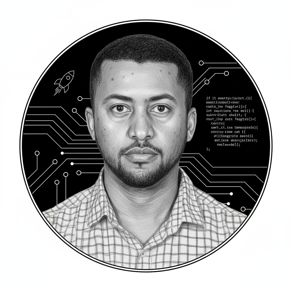 Abel Amare Mekonnen